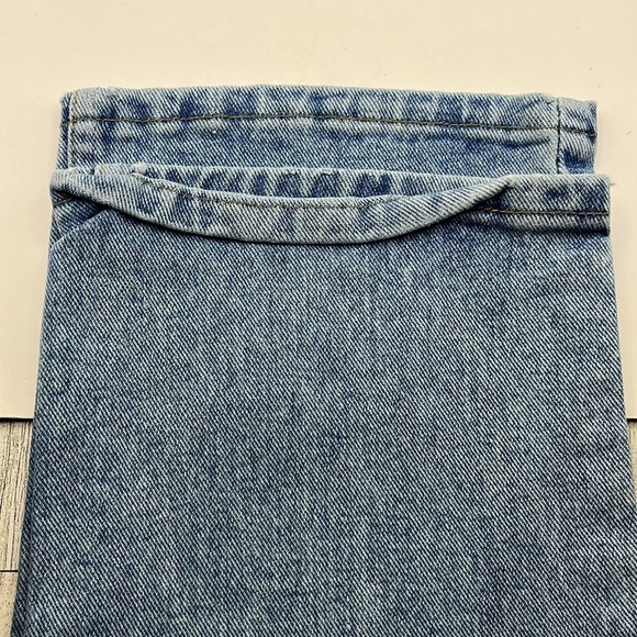 Wrangler Tapered Leg High Rise Size 11 x 32 - Picture 12 of 16